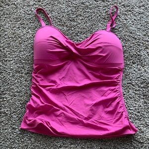 Tommy Bahama tankini top small NEW without tags